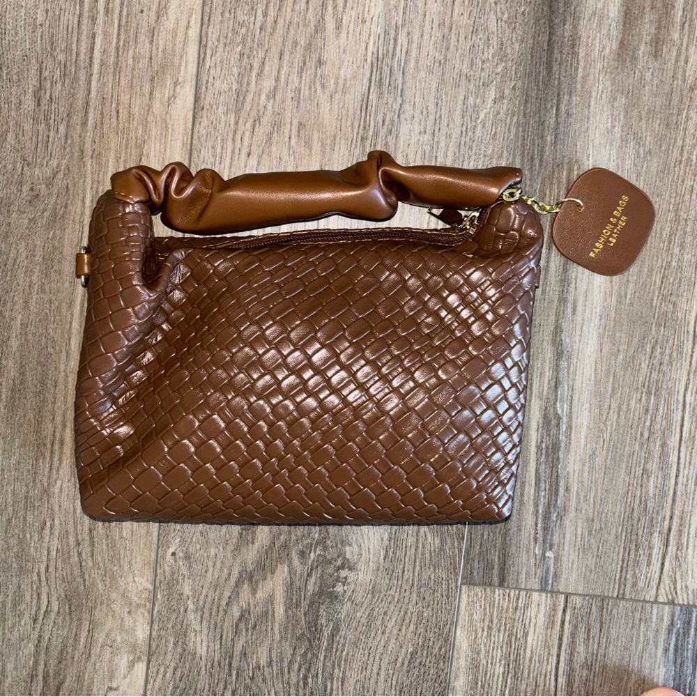 Viral Bottega Veneta Bag Dupe